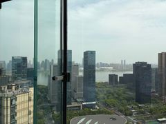 -悦轩中餐厅·高空江景·杭州柏悦酒店