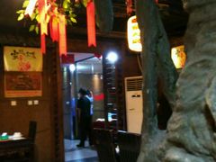 -淀里船宴(裕华东路店)