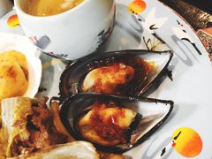 -松子料理(白家庄店)