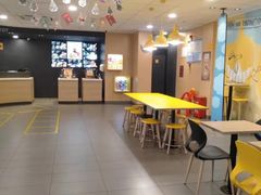 -麦当劳(石坝服务区店)