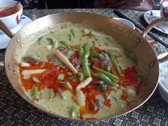 -南沙游艇会·大兵船餐厅