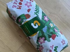 -赛百味SUBWAY(金宝汇店)