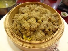-泉味道贵州厨房(三里河店)