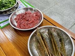 -盈田盈粥庄(博山东路店)