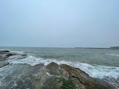 -日照灯塔风景区