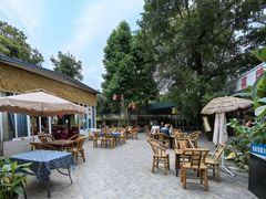 -大汗烧烤滩羊馆(清水河公园店)