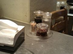 -合易泓烤肉•首创生椰大油边(宁山路店)