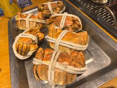 -蚝英雄鲜蚝自助专门店(长楹天街直营店)