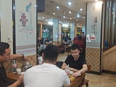 -溢香苑瓦罐(前进路店)