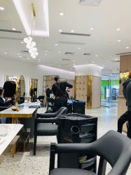 -Kraemer paris·苏豪路易士·嘉玛发廊