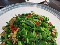 -飞尝蚝·顺德菜·鱼生(顺德总店)