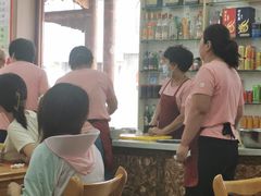 -小媳妇凉粉(浑源店)
