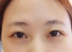-Yue Show馨选·半永久纹眉纹眼线