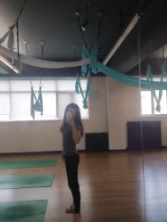 -兰瑜伽·普拉提