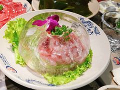 -小龙坎老火锅(北大荒店)