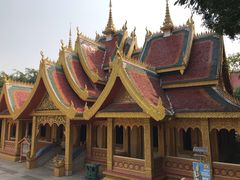 -西双版纳勐泐文化旅游区