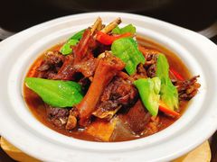 -永安水煮活鱼·仪征土菜院子