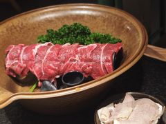 -三出山火锅(万象天地店)