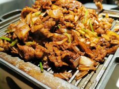 -四季民福烤鸭店(前门店)