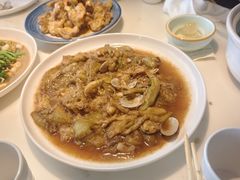 -日丰园海肠水饺·老字号大连海鲜(银泰城店)