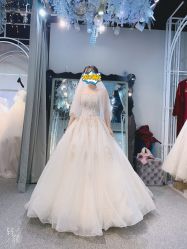 -韩国天使嫁衣婚纱礼服馆(上海旗舰店)