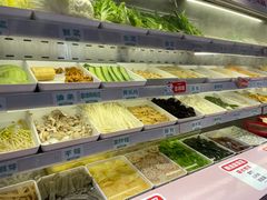 -每味每客·重庆麻辣烫(国泰店)
