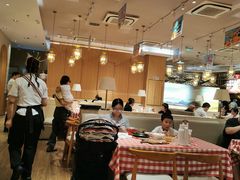 -西贝(大华虎城店)