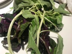 -JW万豪厨房餐厅·滨海草坪烧烤·海鲜·海景(三亚绿发山海天JW万豪酒店)