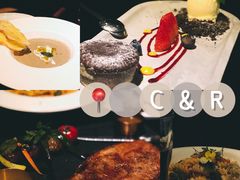 -C&R西班牙餐厅