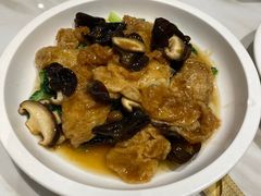 特色面筋-宏玲餐厅(四川南路店)