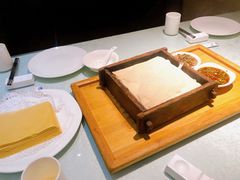 日照鲜豆腐-味到1981日照海鲜·渔饺子