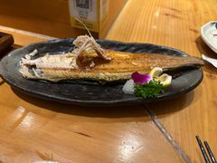 -大岛日本料理铁板烧(南通大饭店)