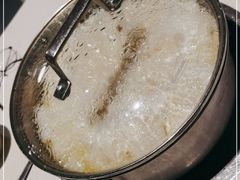 -煲王粤菜餐厅(中侨中心店)