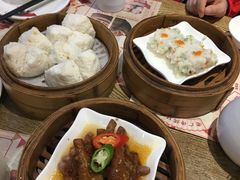 -赏点粤式点心(广州塔店)