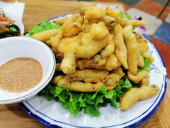 -西北朗益和穆斯林餐厅