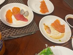 -武汉世茂希尔顿酒店·汇·全日餐厅