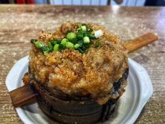 -包面西施(黄泥磅总店)