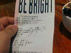-BE BRIGHT KITCHEN(正佳广场店)