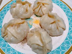 薄皮包子-塔城饭店(新沪路店)