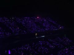 -梦之蓝青奥体育公园体育馆