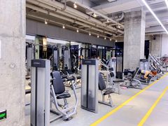 -LA合时健身4PMFIT(花桥旗舰店)