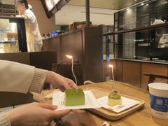 -théATRE 茶聚场(王府中環店)