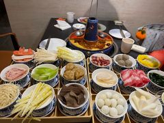 -咏江南·苏式火锅·苏州评弹(观前街店)
