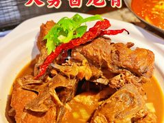 -遇见长安之高山流水(李家村万达店)