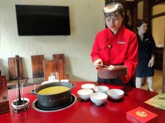 -瑶王府·广西菜(茶花园店)