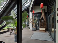 -禧宴Joyous Restaurant(禧园店)