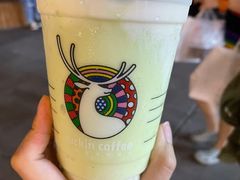-瑞幸咖啡(番禺万达广场店)