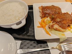 -大家乐(广州荔湾领展广场店)
