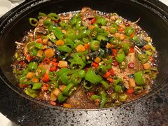 臭桂鱼-满满海佛跳墙(千禧店)