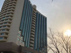 -老船坞餐厅(北京亚洲大酒店 )